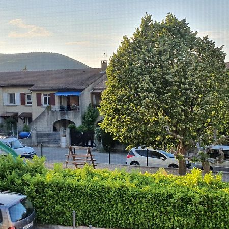 Le Petit Provencal Apartment Espeluche Exterior photo
